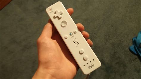 wii controller not turning on|how to reset wii remote.